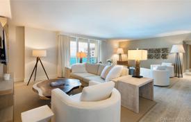 3غرفة آپارتمان  194 متر مربع سواحل میامی, ایالات متحده آمریکا. $6,800 في الأسبوع
