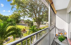 آپارتمان کاندو – Tamarac, Broward, فلوریدا,  ایالات متحده آمریکا. $415,000