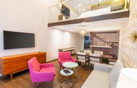 1غرفة آپارتمان  41 متر مربع Quintana Roo, مکزیک. $221,000