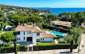 5غرفة ویلا  434 متر مربع S'Agaró, اسپانیا. 5,985,000 €