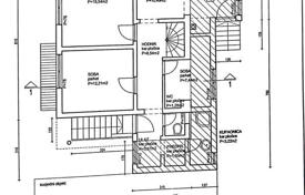 5غرفة خانه  204 متر مربع City of Zagreb, کرواسی. 230,000 €