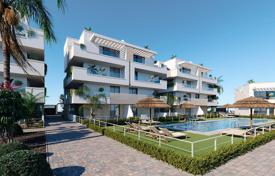 3غرفة آپارتمان  100 متر مربع Los Alcazares, اسپانیا. 428,000 €
