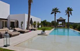 ویلا  – ایبیزا, جزایر بالئاری, اسپانیا. 4,950,000 €