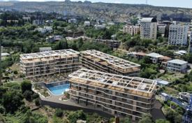 2غرفة آپارتمان  77 متر مربع شهر قدیم تفلیس, گرجستان. $115,000
