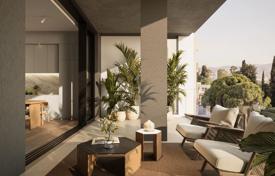 2غرفة پنت‌هاوس ها 99 متر مربع لیماسول, قبرس. 499,000 €