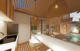 2غرفة ویلا  87 متر مربع Gianyar, اندونزی. $149,000