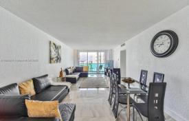 آپارتمان کاندو – South Ocean Drive, Hollywood, فلوریدا,  ایالات متحده آمریکا. $479,000