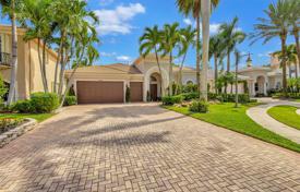 خانه  – Palm Beach Gardens, فلوریدا, ایالات متحده آمریکا. $2,495,000