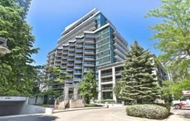 آپارتمان  – Lake Shore Boulevard West, Etobicoke, تورنتو,  انتاریو,   کانادا. C$763,000