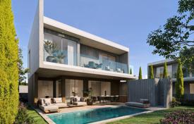 3غرفة ویلا  137 متر مربع Geroskipou, قبرس. 565,000 €