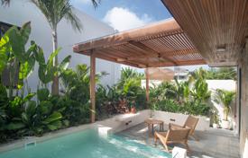 1غرفة ویلا  85 متر مربع South Kuta, اندونزی. $189,000
