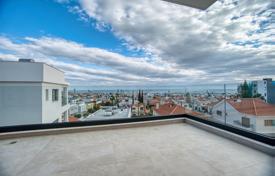 3غرفة پنت‌هاوس ها لیماسول, قبرس. 970,000 €
