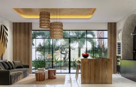 1غرفة آپارتمان  83 متر مربع South Kuta, اندونزی. $294,000
