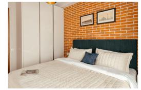2غرفة آپارتمان  60 متر مربع Krtsanisi Street, گرجستان. $113,000