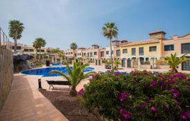 3غرفة دو خانه بهم چسبیده 131 متر مربع Santa Cruz de Tenerife, اسپانیا. 900,000 €