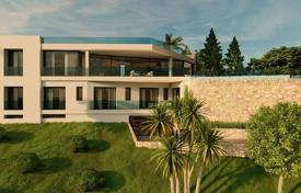 5غرفة ویلا  550 متر مربع Costa d'en Blanes, اسپانیا. 6,500,000 €