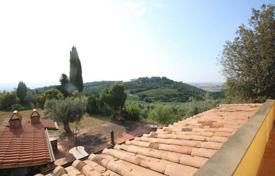 4غرفة ویلا  250 متر مربع Campiglia Marittima, ایتالیا. 1,150,000 €