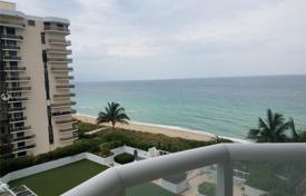 آپارتمان  – سواحل میامی, فلوریدا, ایالات متحده آمریکا. 916,000 €