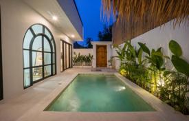 2غرفة ویلا  66 متر مربع Uluwatu, اندونزی. $199,000