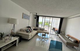 آپارتمان کاندو – Aventura, فلوریدا, ایالات متحده آمریکا. $295,000