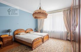 4غرفة آپارتمان  170 متر مربع district Khamovniki, روسیه. 175,000 ₽ في الأسبوع