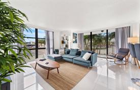 آپارتمان کاندو – Fort Lauderdale, فلوریدا, ایالات متحده آمریکا. $530,000