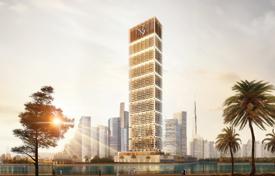 آپارتمان  – Business Bay, دبی, امارات متحده عربی. From $577,000