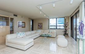 3غرفة آپارتمان  187 متر مربع Bal Harbour, ایالات متحده آمریکا. $894,000