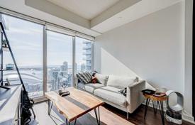 آپارتمان  – Blue Jays Way, Old Toronto, تورنتو,  انتاریو,   کانادا. C$918,000