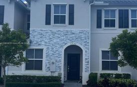 خانه  – Homestead, فلوریدا, ایالات متحده آمریکا. $380,000