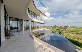 3غرفة ویلا  547 متر مربع Canggu, اندونزی. $1,250,000
