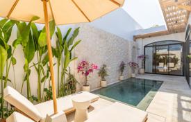 1غرفة ویلا  67 متر مربع Bingin Beach, اندونزی. $249,000