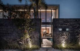 2غرفة ویلا  125 متر مربع Jalan Umalas, اندونزی. $270,000