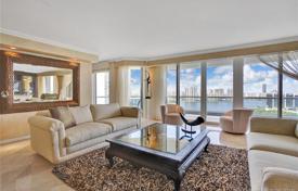 آپارتمان  – Aventura, فلوریدا, ایالات متحده آمریکا. $945,000
