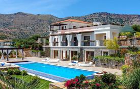 ویلا  – کرت, یونان. 38,000 € هفته ای
