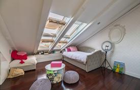 4غرفة آپارتمان  115 متر مربع City of Zagreb, کرواسی. 480,000 €