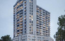 مجتمع مسكوني Equiti Gate – جبل علي, دبی, امارات متحده عربی. $189,000 از