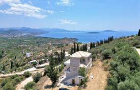 ویلا  – پلوپونز, Administration of the Peloponnese, Western Greece and the Ionian Islands, یونان. 480,000 €