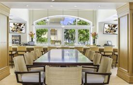 آپارتمان کاندو – Key Biscayne, فلوریدا, ایالات متحده آمریکا. $4,995,000