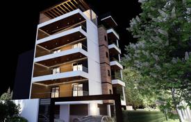 3غرفة آپارتمان  52 متر مربع Glyfada, یونان. 920,000 € از