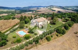 25غرفة عمارت  Radicondoli, ایتالیا. 7,500,000 €