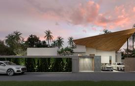 5غرفة ویلا  485 متر مربع Mueang Phuket, تایلند. $1,606,000
