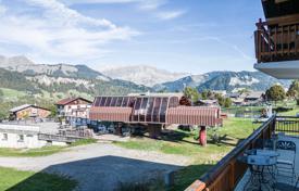 عمارت  – Savoie, Auvergne-Rhône-Alpes, فرانسه. 1,150,000 €