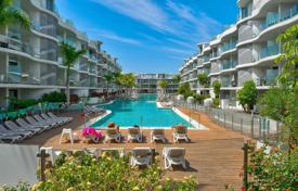 آپارتمان  – Palm-Mar, جزایر قناری (قناری), اسپانیا. 475,000 €