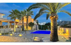 4غرفة ویلا  El Albir, اسپانیا. 1,195,000 €