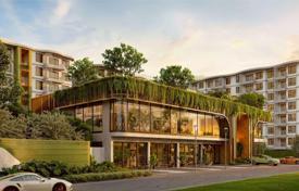 New residential complex with apartments and villas Mueang Phuket, تایلند. $118,000 از