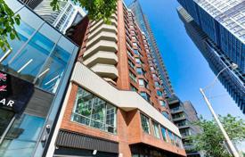 آپارتمان  – Jarvis Street, Old Toronto, تورنتو,  انتاریو,   کانادا. C$859,000
