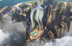 ساختمان تازه ساز – Business Bay, دبی, امارات متحده عربی. $5,230,000