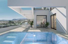 3غرفة ویلا  296 متر مربع Finestrat, اسپانیا. 725,000 €