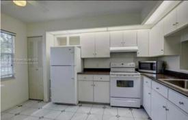 آپارتمان کاندو – Pembroke Pines, Broward, فلوریدا,  ایالات متحده آمریکا. $290,000